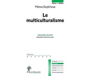 Le multiculturalisme