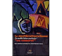 Le Multiculturalisme au concret Un modèle latino-américain ? - Marc Dambre - Presses De La Sorbonne Nouvelle - broché - Essai