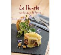 Le munster, un fromage de terroir