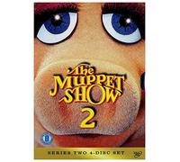 Le Muppet Show (BOX) [4DVD] (Sous-titres français)