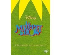 Le Muppet Show – Coffret intégral de la Saison 1 – Disney
