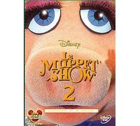 Le Muppet Show - Saison 2