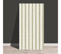 Le Mur Auto-adhésif De Marbre Épaissi Couvre Tuiles La Peau Et | Carreaux À Décoller Et À Coller Effet Marbre De 2,5 Mm D'épaisseur, Imperméables Et Résistants À L'huile(L,50 tiles)