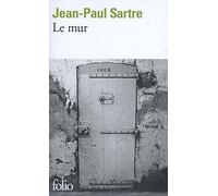 Le Mur by Sartre, Jean-Paul (1939) Mass Market Paperback