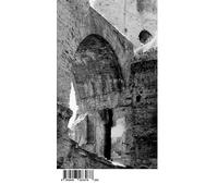 Le mur Concept essentiel dans le projet architectonique : la matérialisation de l'idée et l'idéalisation de - Jesús María Aparicio Guisado - Caryatide - broché - Etude