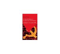 Le Mur de Berlin et la Chute du communisme expliqués à ma petite-fille - Marc Ferro - Seuil - broché - Etude