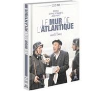 Le Mur de l’Atlantique Edition Prestige Collector Combo Blu-ray DVD E