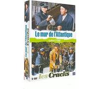 Le Mur de l'Altlantique - Les Cracks - Coffret E