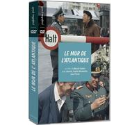 Le Mur de l'Atlantique – Blu-ray + DVD – Édition Digibook Collector (livret)