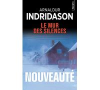 Le Mur des silences