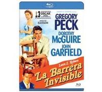 Le Mur invisible (1947) (Gentleman´s Agreement) G