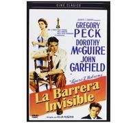 Le Mur Invisible (1947) (Gentleman's Agreement)