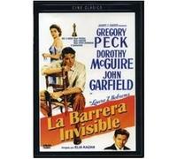 Le Mur invisible (1947) (Gentleman's Agreement) G