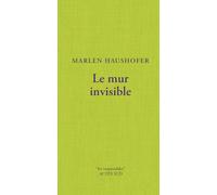 Le mur invisible