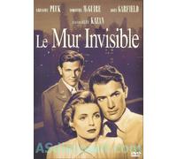 Le Mur Invisible