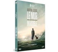 Le mur invisible DVD