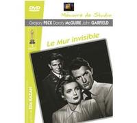 Le mur invisible DVD G