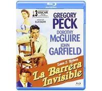 Le Mur invisible / Gentleman's Agreement [ Origine Espagnole, Sans Langue Francaise ] (Blu-Ray)