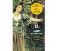 Le Mur invisible (Prépas scientifiques 2025-2026)