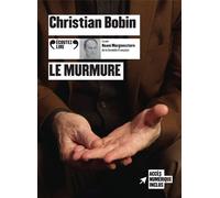 Le murmure 1 CD audio - Christian Bobin - Gallimard - Texte lu (CD) - Textes lus CD