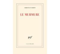 Le murmure