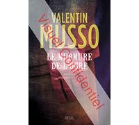 Le Murmure de l'Ogre