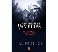 Le murmure des anges
