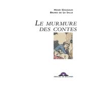 Le murmure des contes