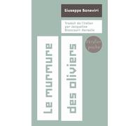 Le murmure des oliviers