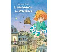 Le Murmure Des Sorcières