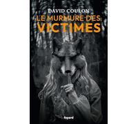 Le murmure des victimes