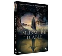 Le Murmure du diable DVD DVD