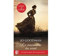 Le murmure du vent