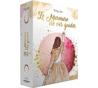 Le Murmures de vos guides - Emy Lee - Good Mood Dealer By Exergue - Boîte ou accessoire - Jeux livres objets
