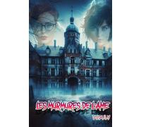 Le murmures des âmes