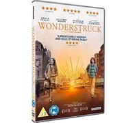 LE MUSÃ‰E DES MERVEILLES / Wonderstruck (2017) [ Origine Néerlandais, Sans Langue Francaise ]