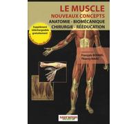 LE MUSCLE NOUVEAU CONCEPT