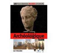 Musée Archéologique, Athènes - (1dvd)