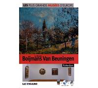 Le Musée Boijmans Van Beuningen, Rotterdam, Volume 32 (DVD inclus)