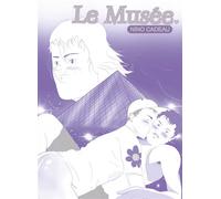 Le Musée - CADEAU, Nino - Du Noir Sous Les Ongles - broché - Bande dessinée