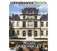 LE MUSEE CARNAVALET
