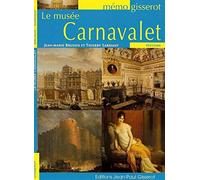 Le Musée Carnavalet - MEMO