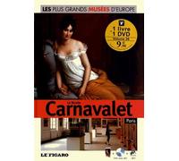 Le musée carnavalet, Paris, tome 29, avec Dvd visite 360°