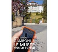 Le musée comme expérience. Dialogue itinérant sur les musées d'artistes et de collectionneurs Dario Gamboni (Auteur)