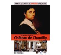 Le Musée Condé Du Château De Chantilly, Paris - (1 Dvd)