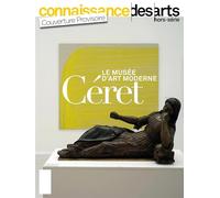 Le Musée d'Art Moderne de Ceret