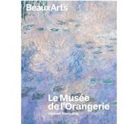 Le Musée de l’Orangerie Collectif (Auteur)