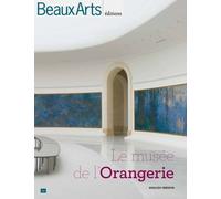 Le Musée de l’Orangerie: Version française