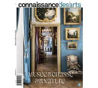 LE MUSEE DE LA CHASSE ET DE LA NATURE