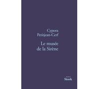 LE MUSEE DE LA SIRENE